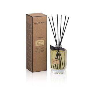 Difuzor  mirisa sa štapićima lišće duhana 200 ml