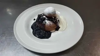 Papanasi asortati