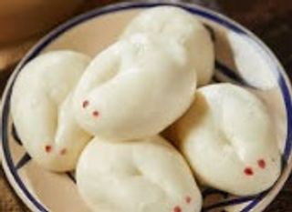 Bollos De Luna (6 Pzs.)