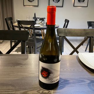 Gariona chardonnay “ empordà “ (75 cl.)