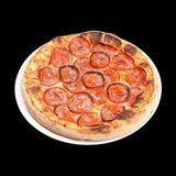 Пица Пеперони (550г)