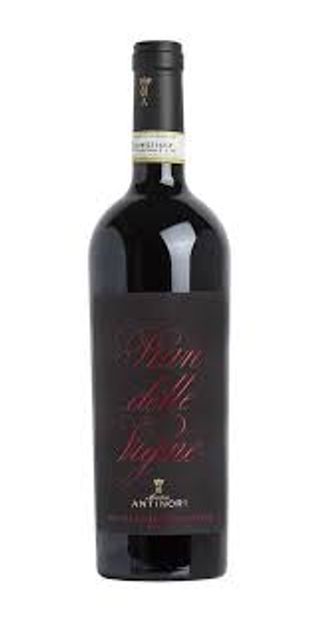 ANTINORI - PIAN DELLE VIGNE-BRUNELLO DI MONTALCINO (san giovese)