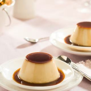 Panna cotta
