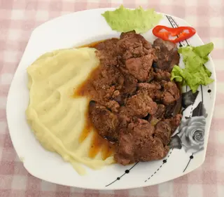 Pileća džigerica 400g