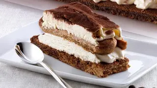 Tiramisù