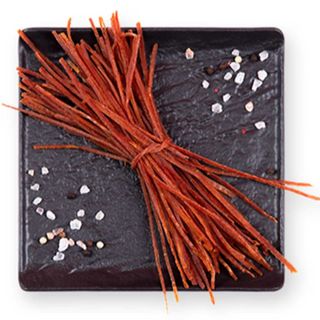 Павутинка Кальмара Сушена З Перцем