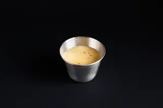 Соус Медово-горчичный
