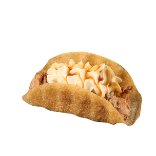 A156. Tacos miura - 2pz