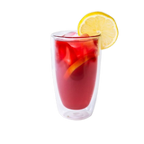 Passion Strawbery Iced Tea