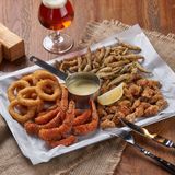 Морські гади (600/120г)