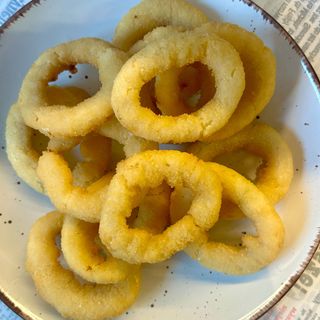 Krążki Cebulowe 6 Szt