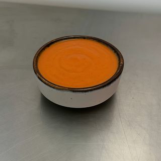 Sosul secret al casei pentru Street Food