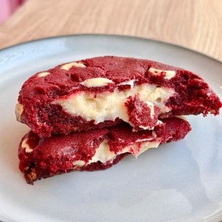 Cookie Red Velvet