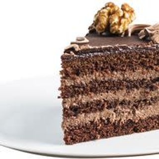 Chocolate Fudge Cake