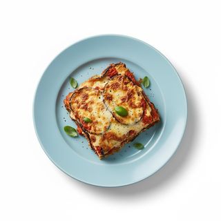 Parmigiana di melanzane