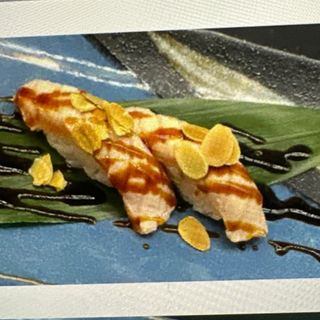 25. Salmone scottato