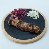 Svinjski ražnjić 200g