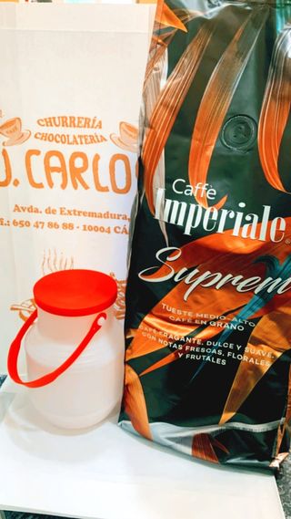 Café Jarra (500 ml)
