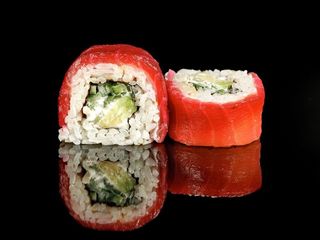 Philadelphia Gravlax (8 szt.) (330g)