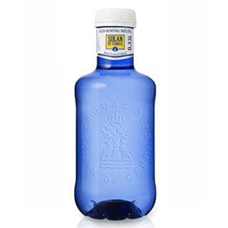 Agua premium Solán De Cabras (33 cl.)