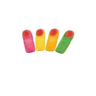 Dedos Pica Por 2Uds.