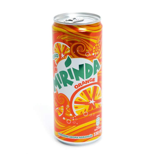 Mirinda O.33l