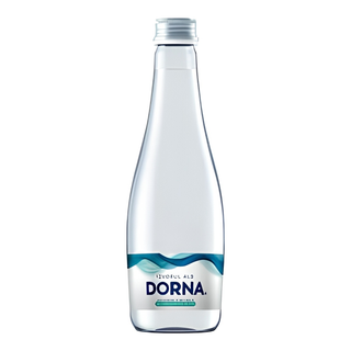 DORNA(без газов/ plată)