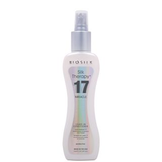Biosilk Time To Shine Kit (Shampoo 355ml+ Conditioner 355ml+ Miracle 17 167ml)