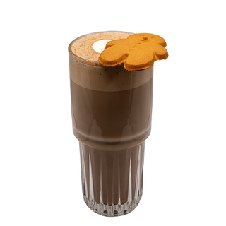 Cynamonowa mocha 300ml