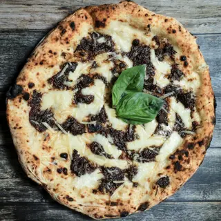 PIZZA GENOVESE