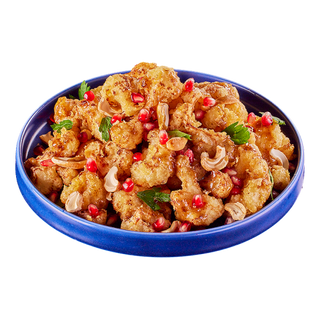 ХРУПКАВ ТРЮФЕЛ КАРФИОЛ