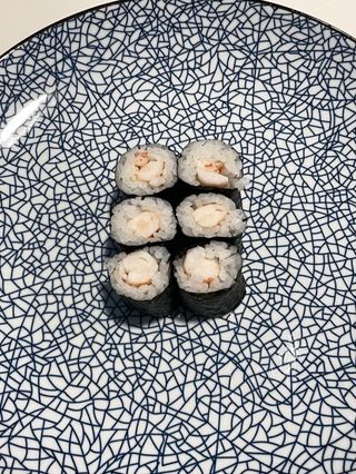 86 Hoso ebi - 6 pezzi