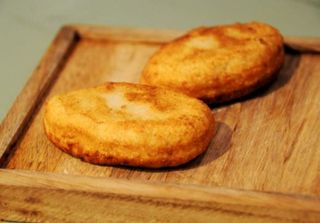 მჭადი 1 ცალი