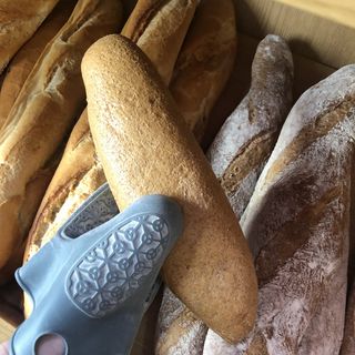 Barra Pequeña Integral (Aprox. 150 G.)