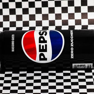 Pepsi Max Lattina 330 ml