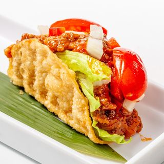 Tacos messicana - 2 pezzi