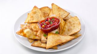 Chips 'n' Dips