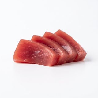 Sashimi Tuna (4 piezas)