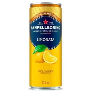 San Pellegrino Limonata 330мл