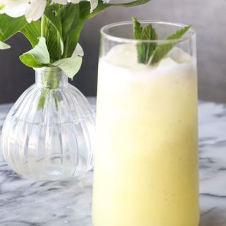 Limonada de Melón