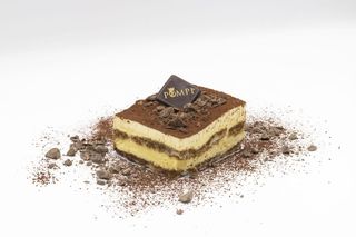 Tiramisù senza glutine/lattosio classico