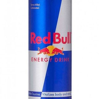 RED BULL