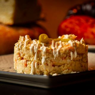 Ensaladilla rusa