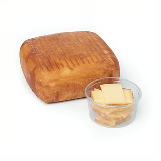 Queso Mahón Semicurado (200 g)