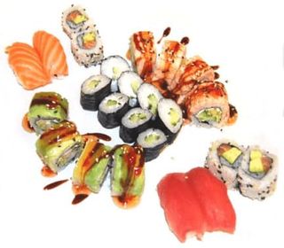 Тайхейо сет (350г)