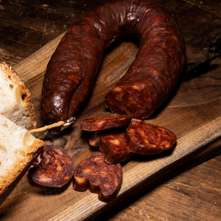 Longaniza de Gochu de Monte Tierra Astur (300 Grs.) (10182)