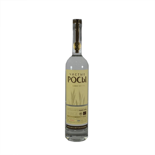 Օղի  Չիստիյե ռոսի ռժանոյ 0.5լ, , հատ