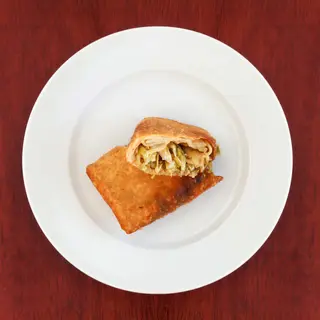 Crepe Chinês