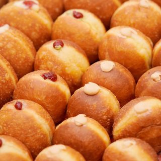 ПАМПУХ фісташка-малина