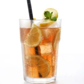 Ice Thé Citron